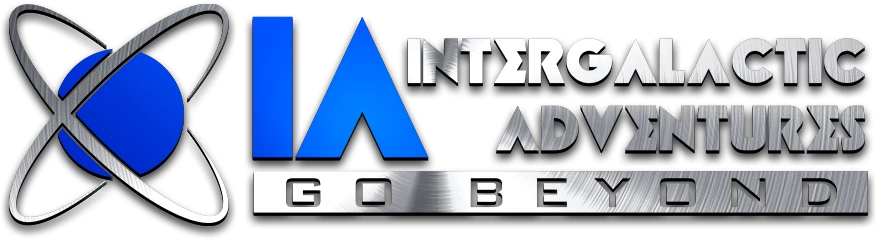 Intergalactic Adventures