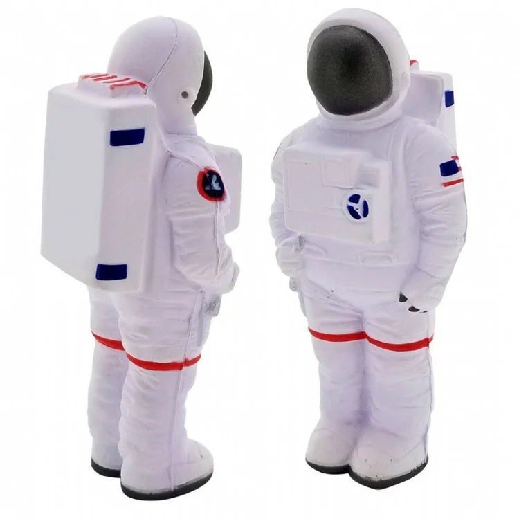 Astronaut Squishy